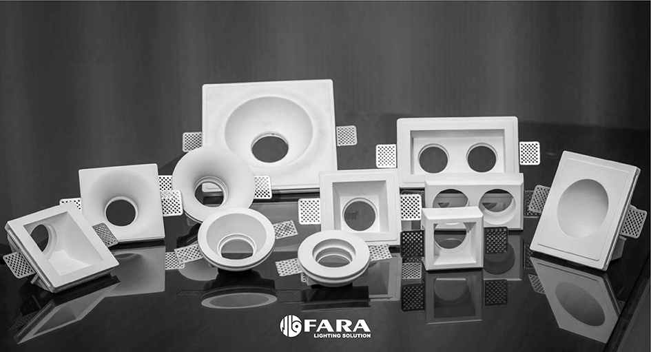 Fara Lighting Solution