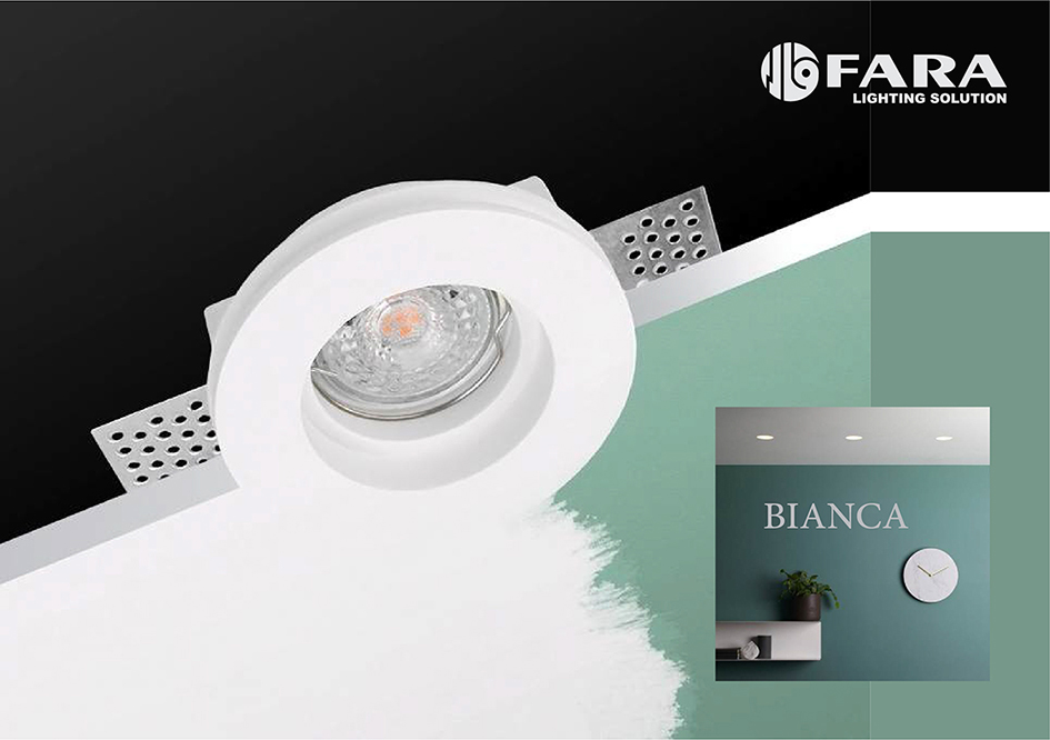 Fara Lighting Solution