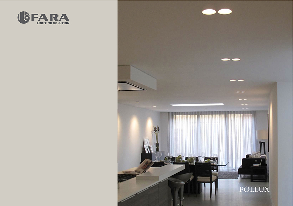 Fara Lighting Solution