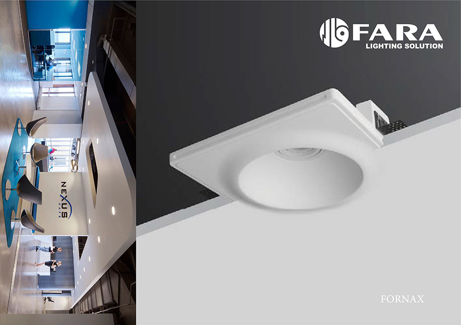 Fara Lighting Solution