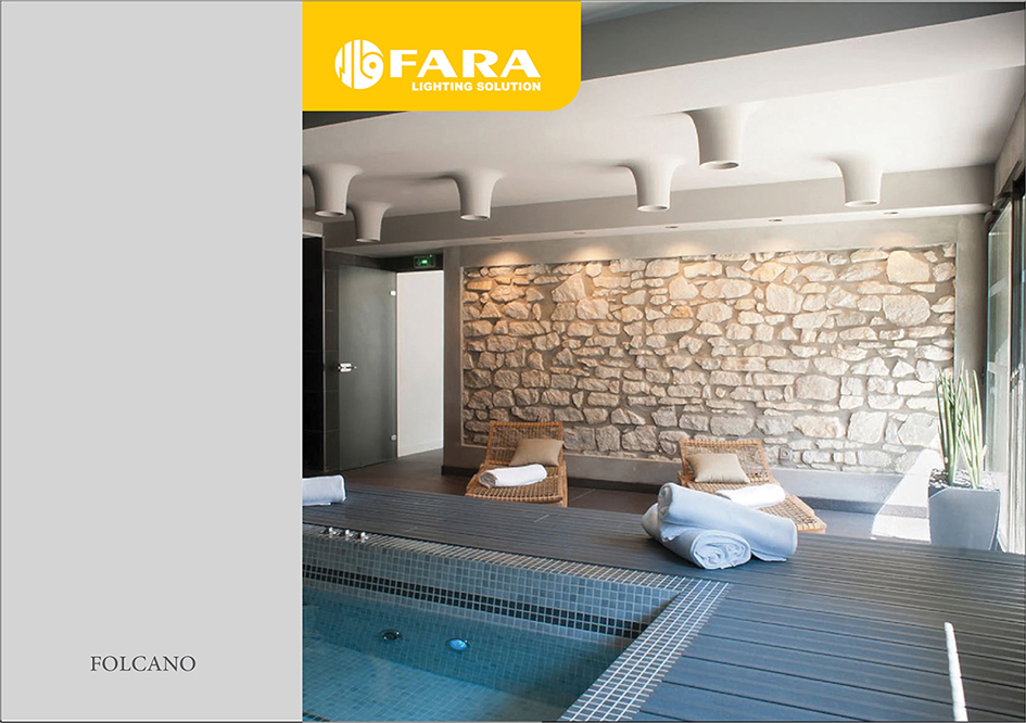 Fara Lighting Solution