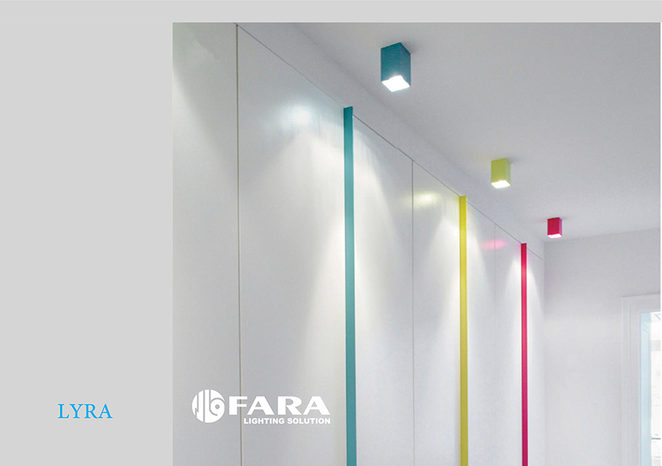 Fara Lighting Solution