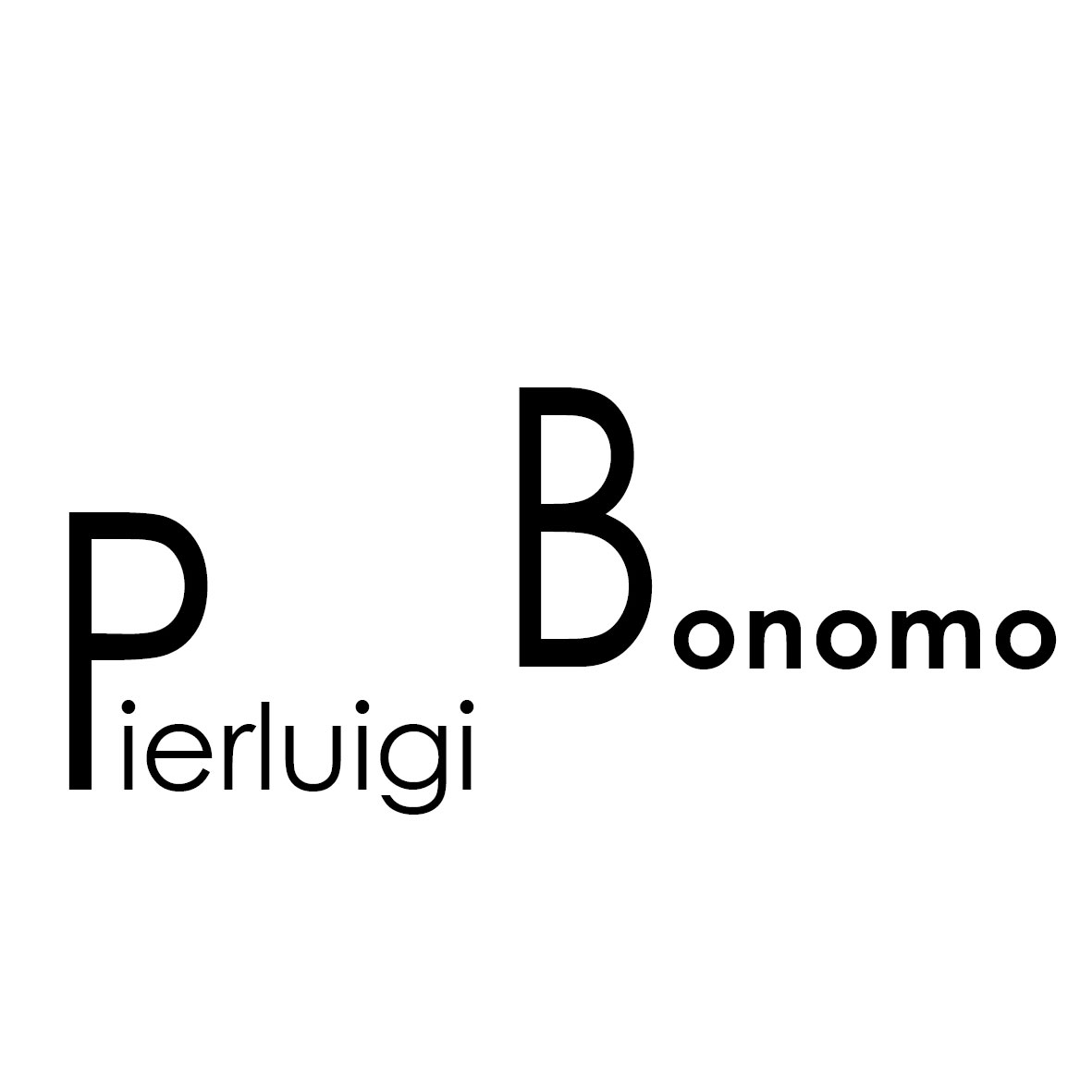 Pierluigi Bonomo