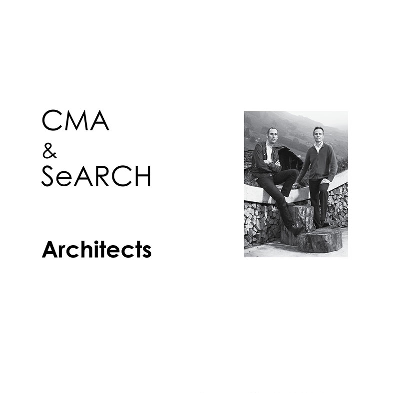  SeARCH, CMA