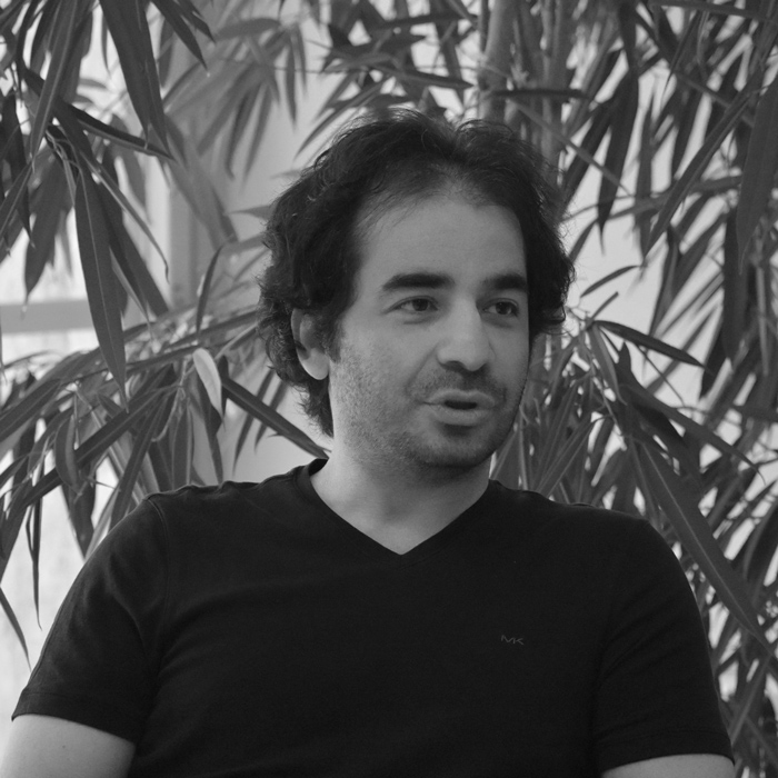 Shahin Heidari