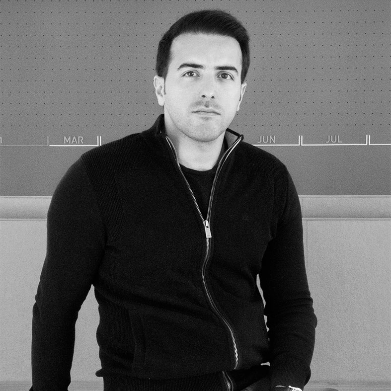 Vahid Ghodsi