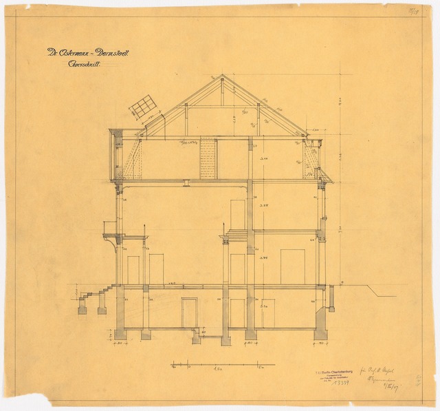 Villa Ostermann