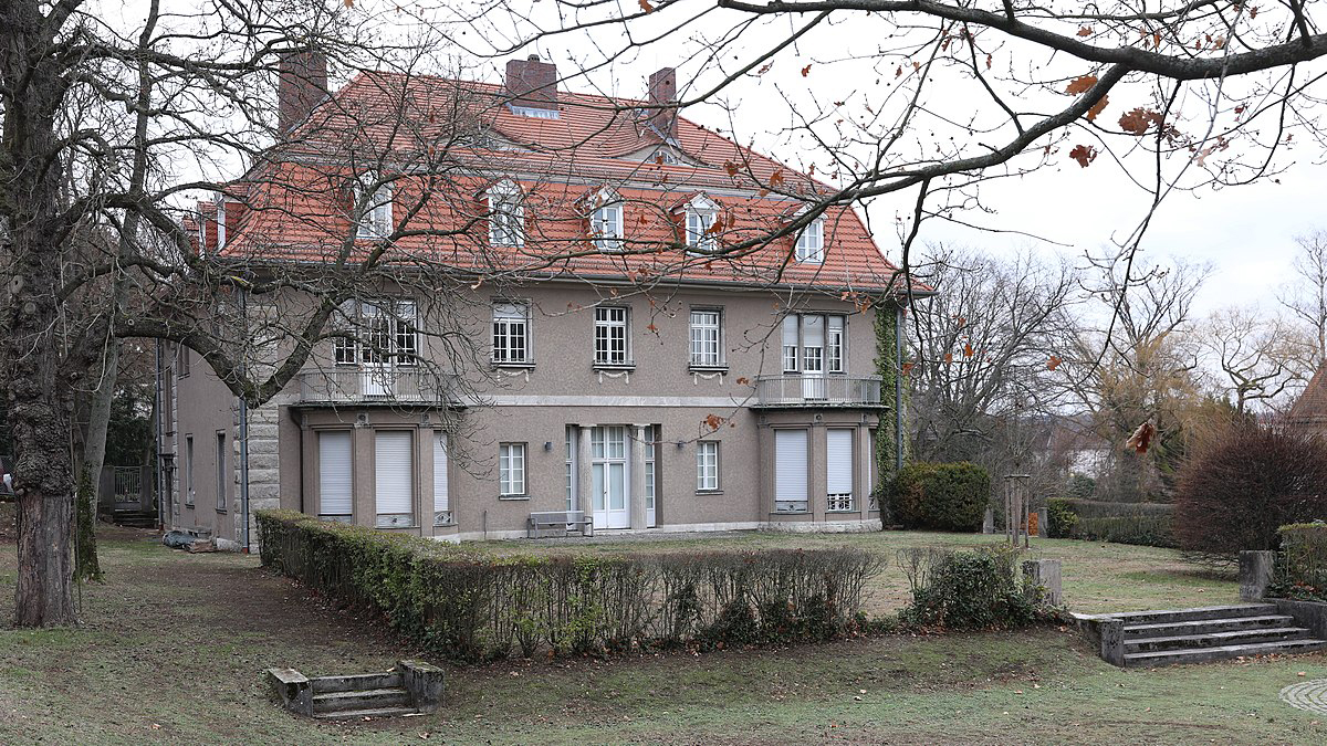 Villa Ostermann