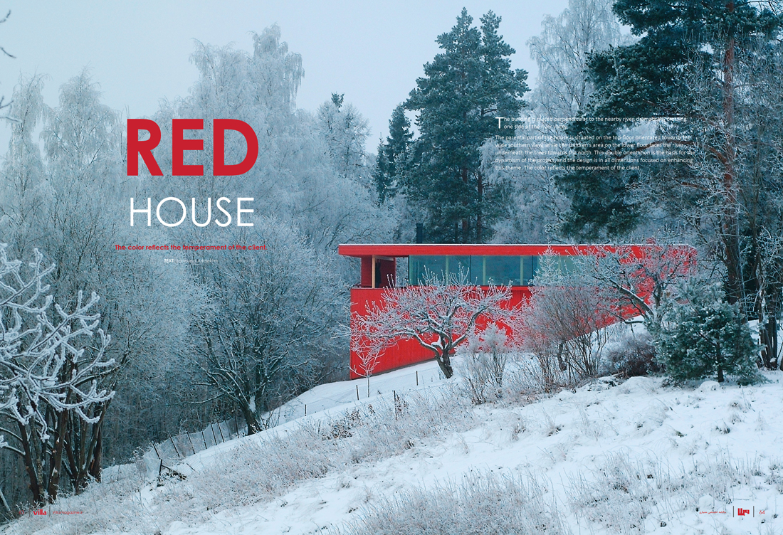 Red House