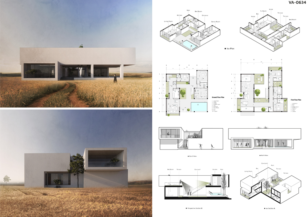 Unbuilt-Honorable Mention-VA-0634