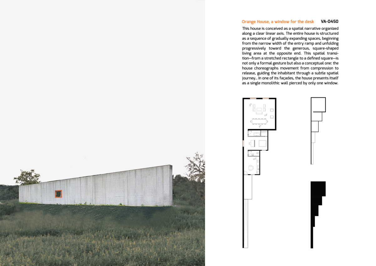 The 3rd Villa Magazine Biennial Award