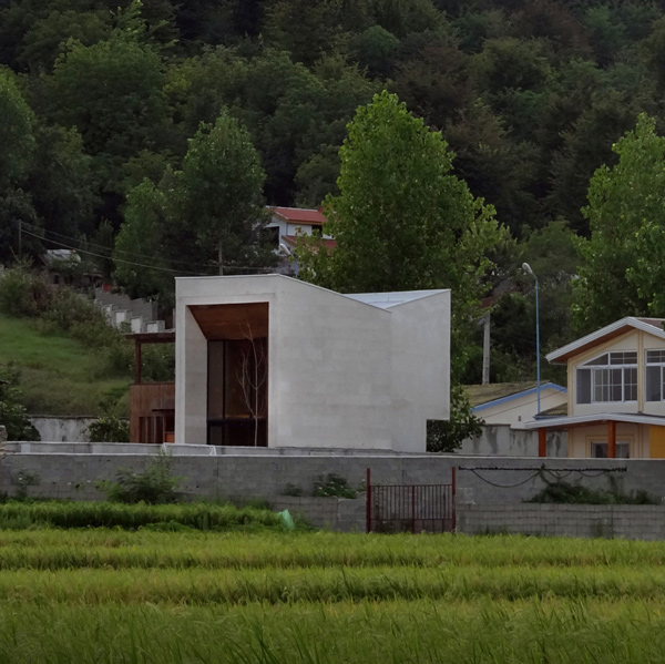 Alliv Villa