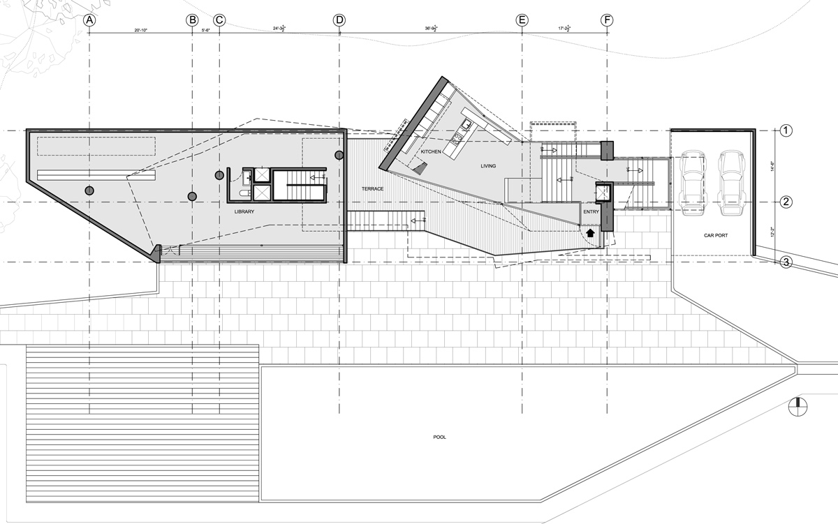 Aviator's Villa