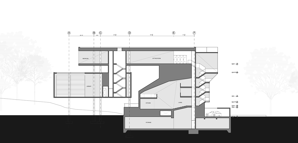 Aviator's Villa