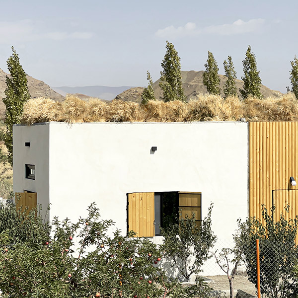 Batchay Villa