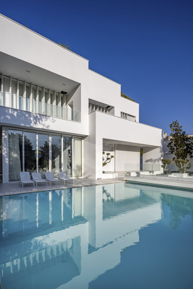 Bridge Villa