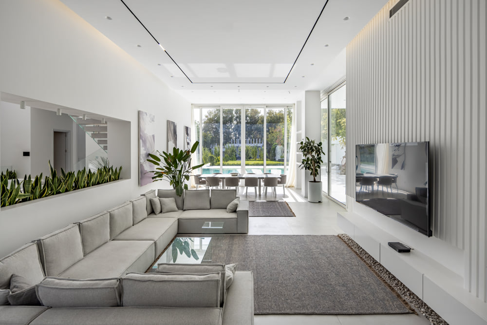 Bridge Villa