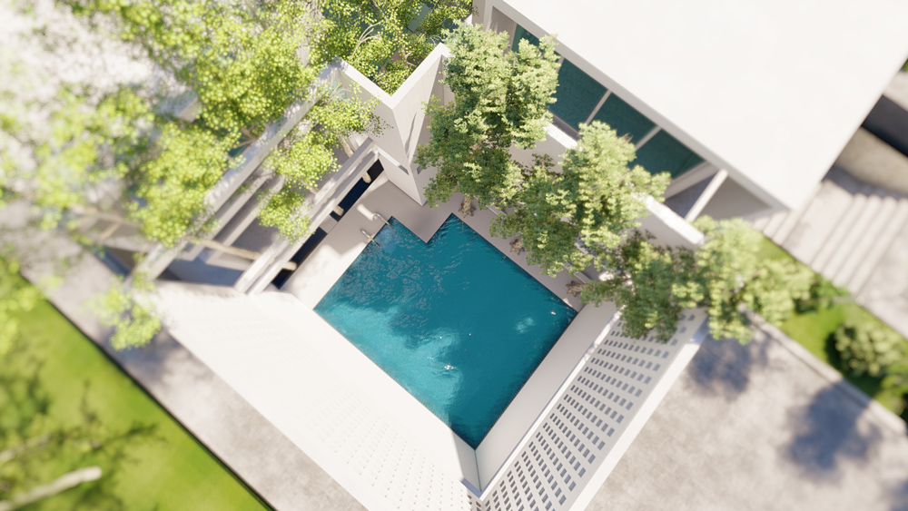 Chaharsoo Villa