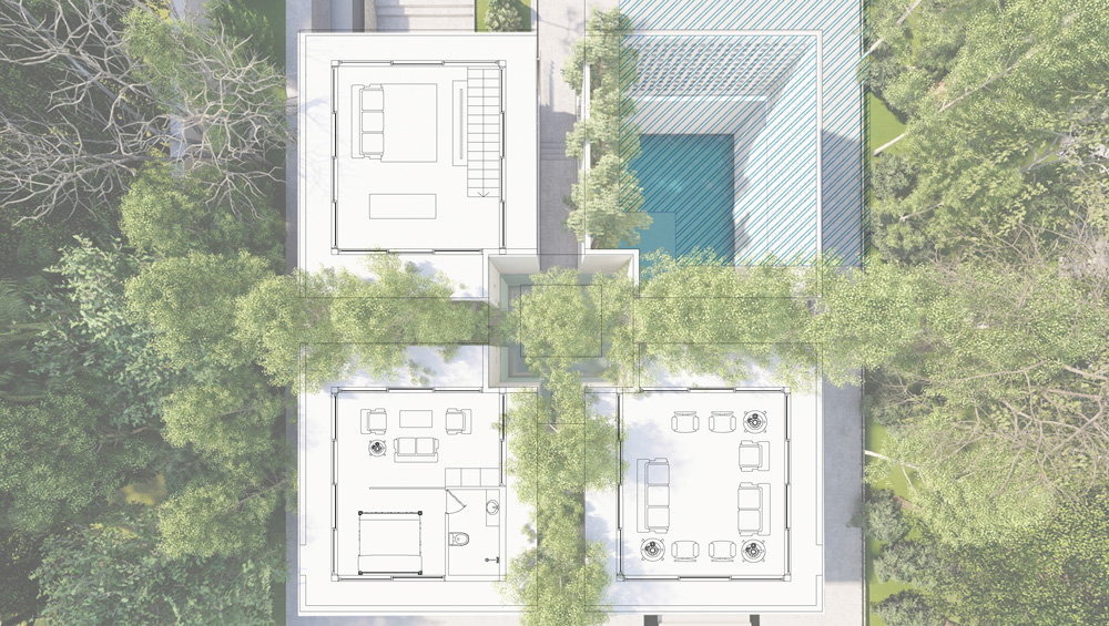Chaharsoo Villa