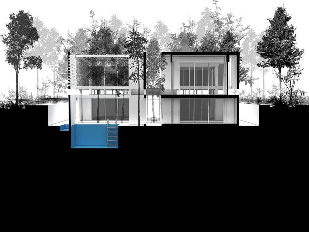 Chaharsoo Villa
