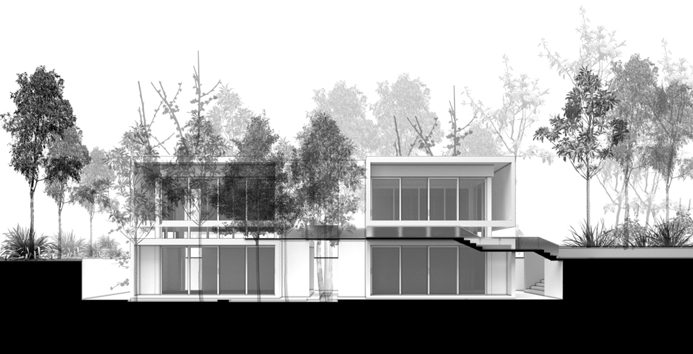 Chaharsoo Villa