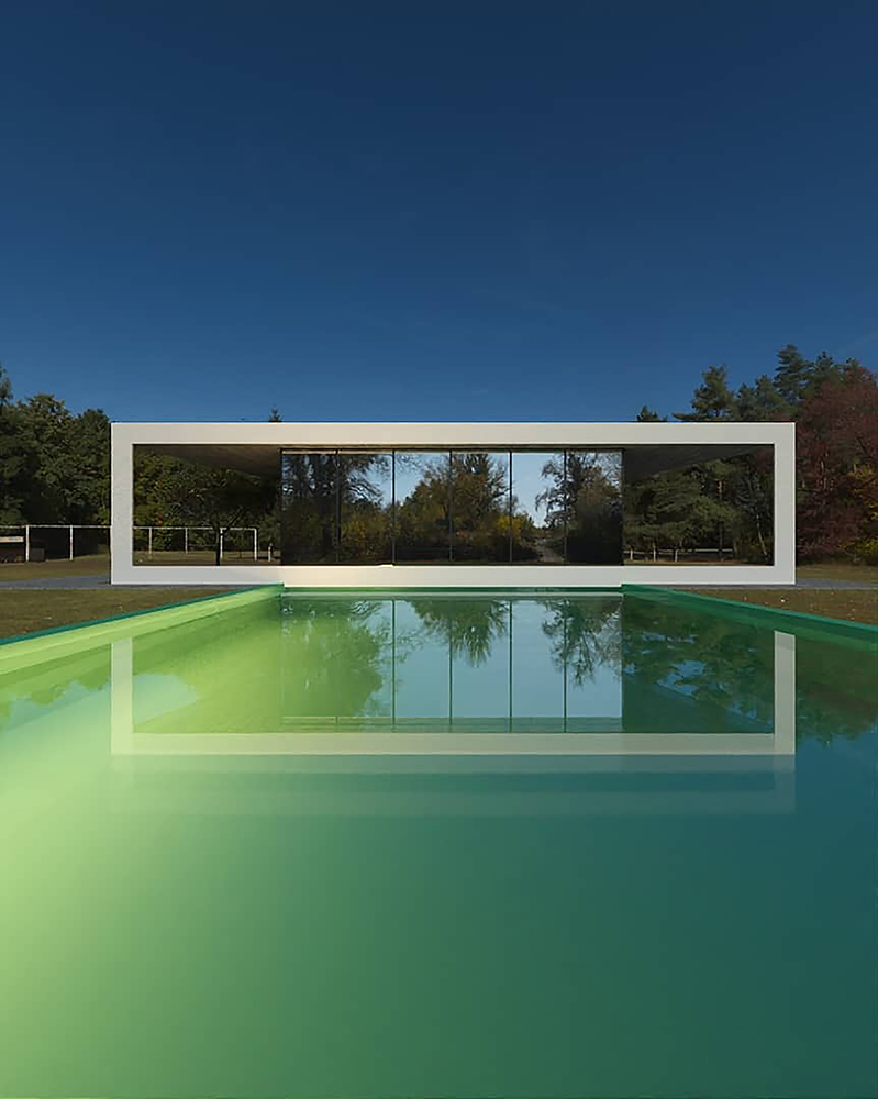 Cherry Villa