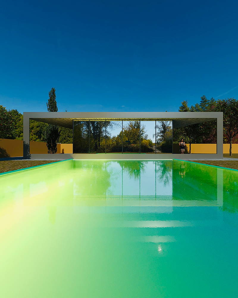 Cherry Villa