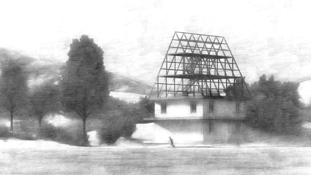 Childhood Villa