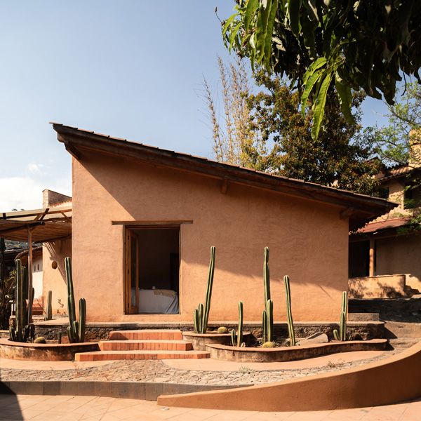 Corsal Villa
