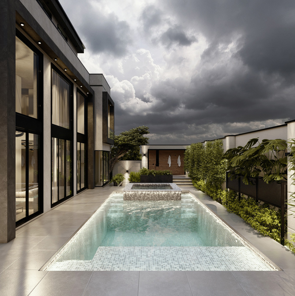 Damavand Villa