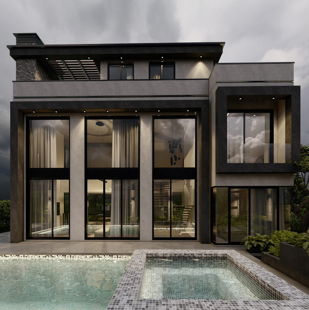 Damavand Villa