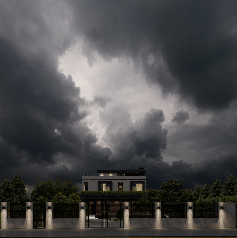 Damavand Villa