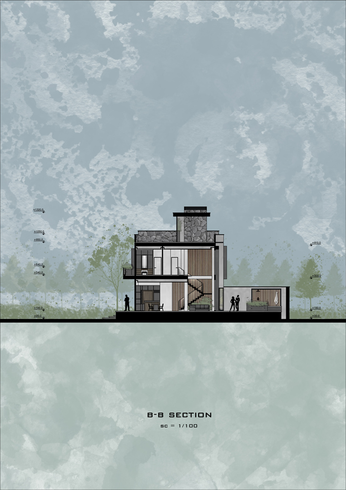 Damavand Villa