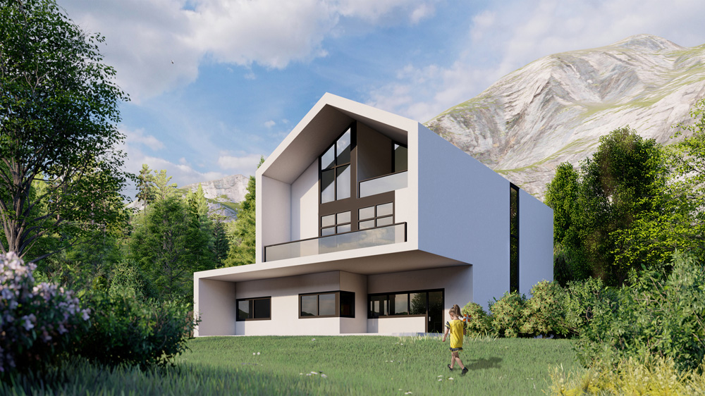 Farda Villa