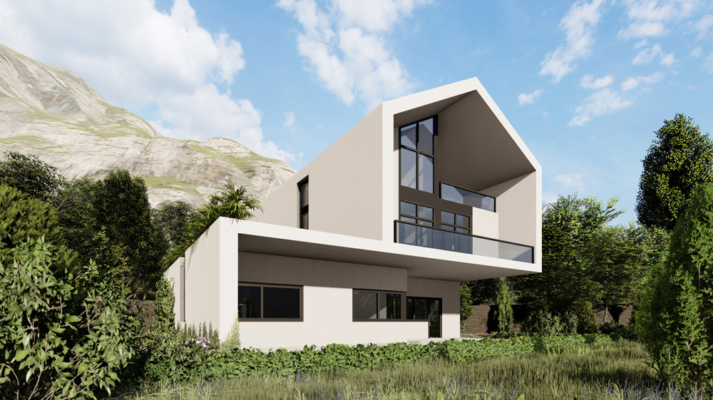 Farda Villa