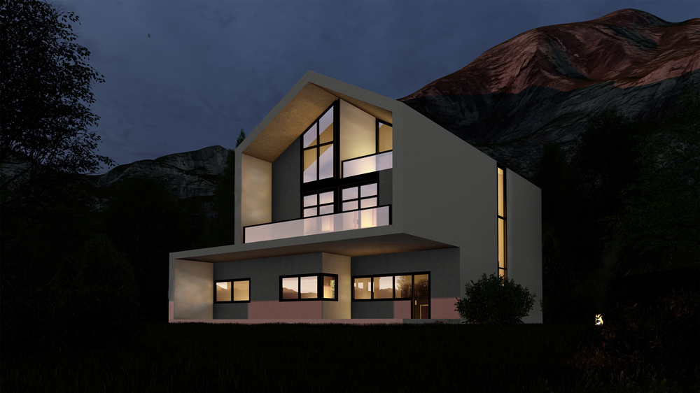 Farda Villa