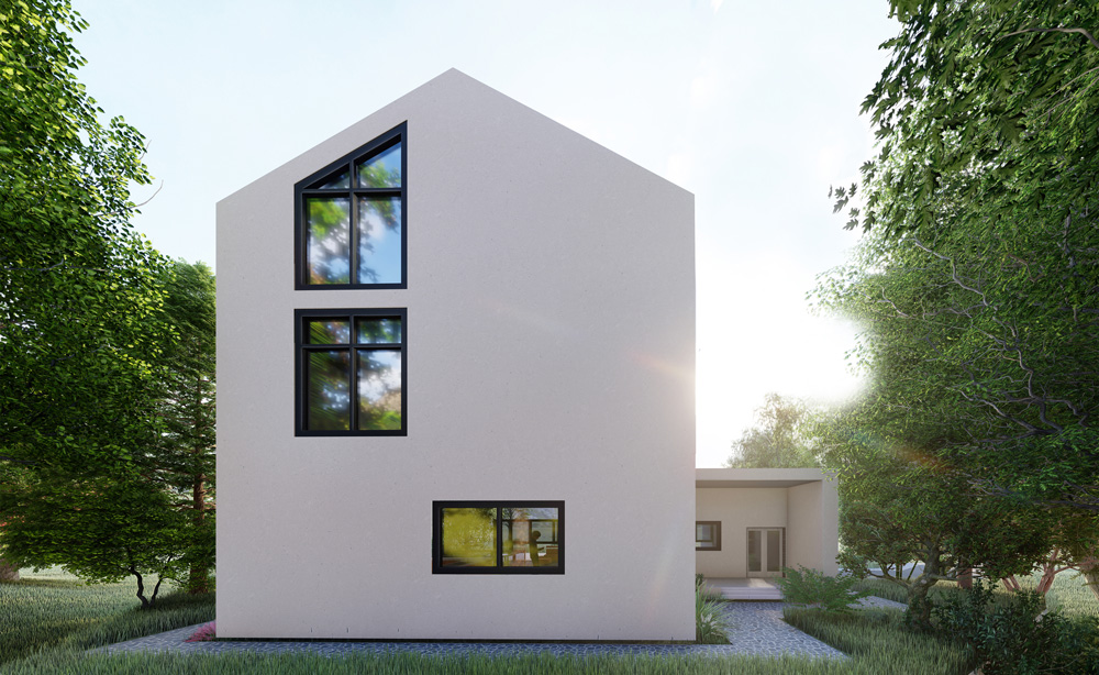 Farda Villa