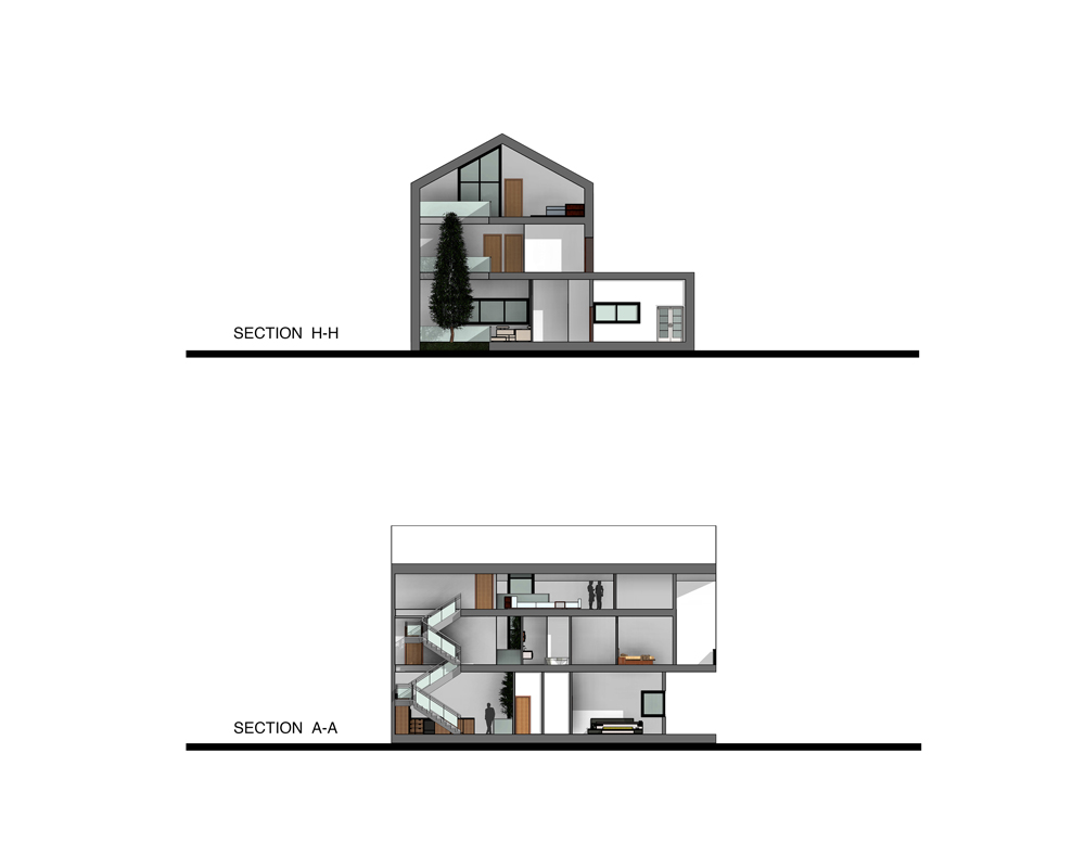 Farda Villa