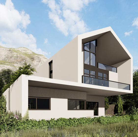 Farda Villa