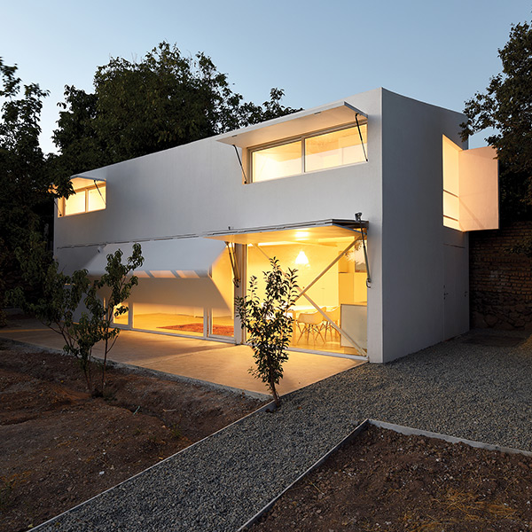 Fashand Villa