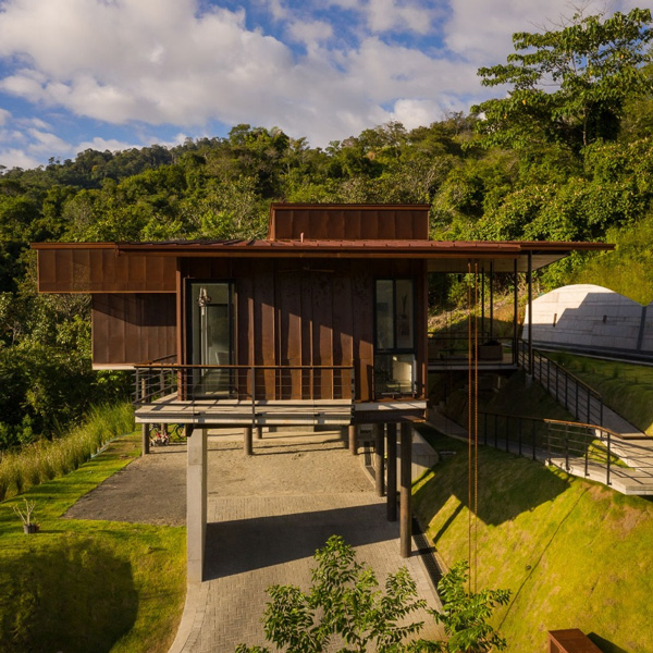 Garson Villa 