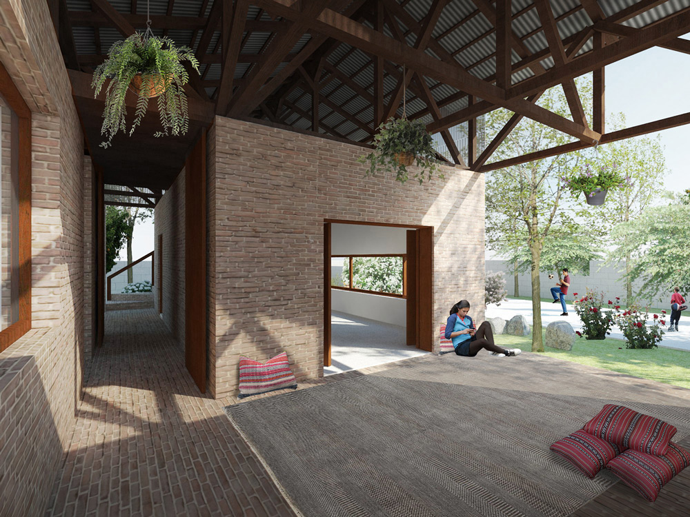 MirRoud Villa