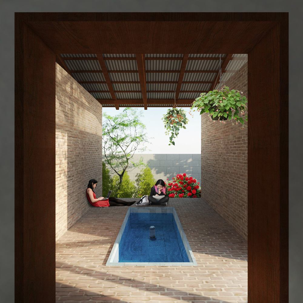 MirRoud Villa