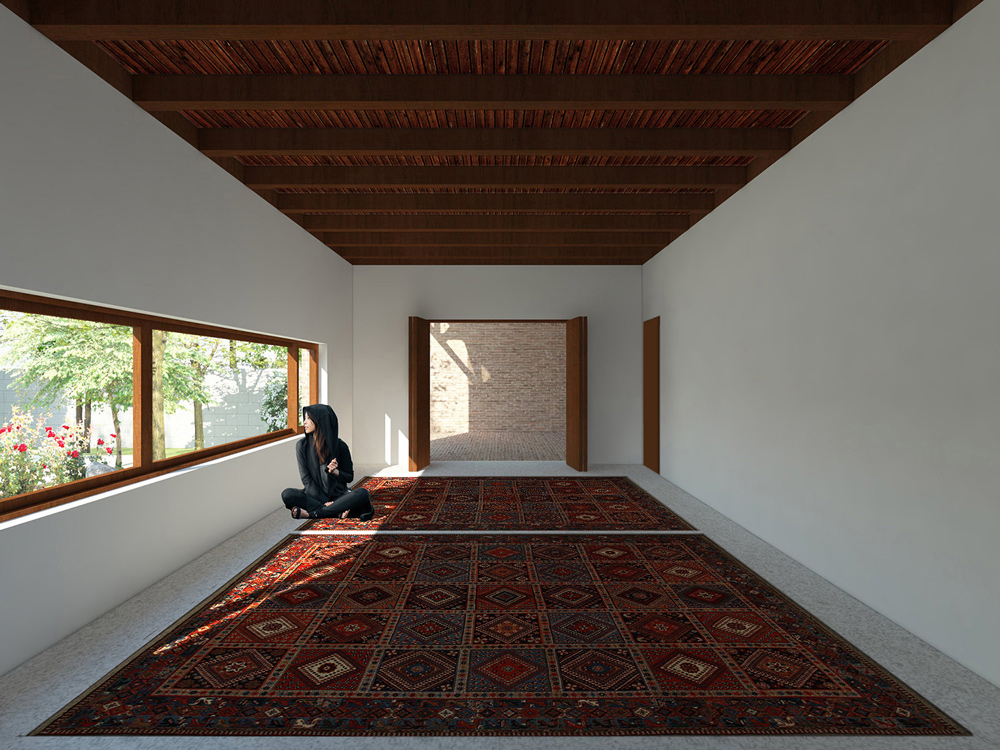 MirRoud Villa