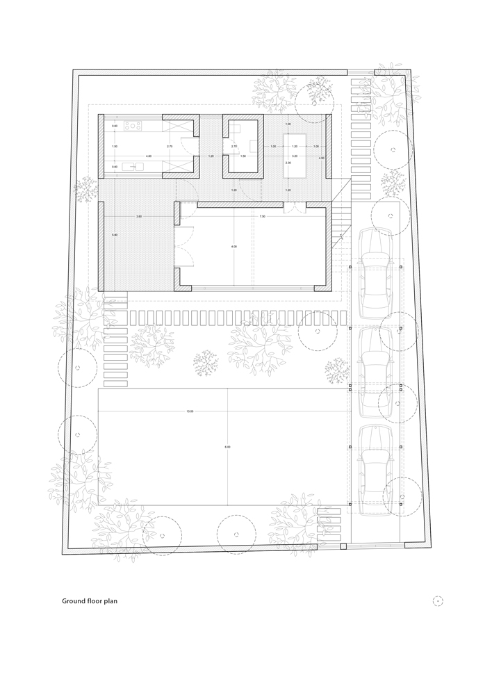 MirRoud Villa
