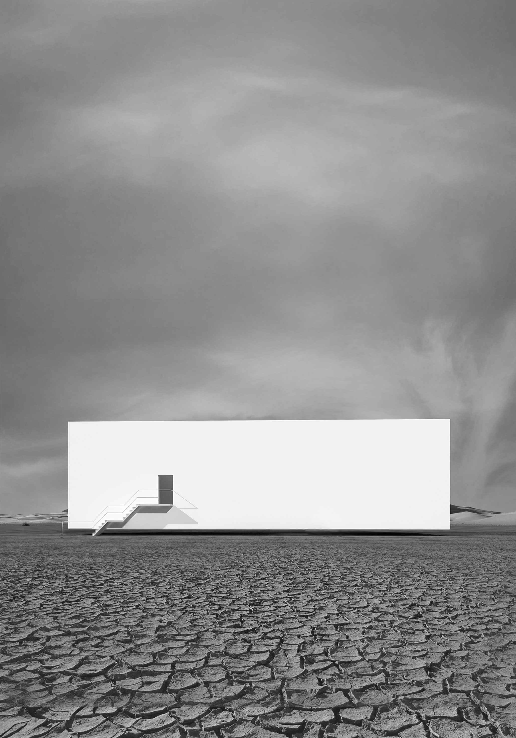 Mobile Villa