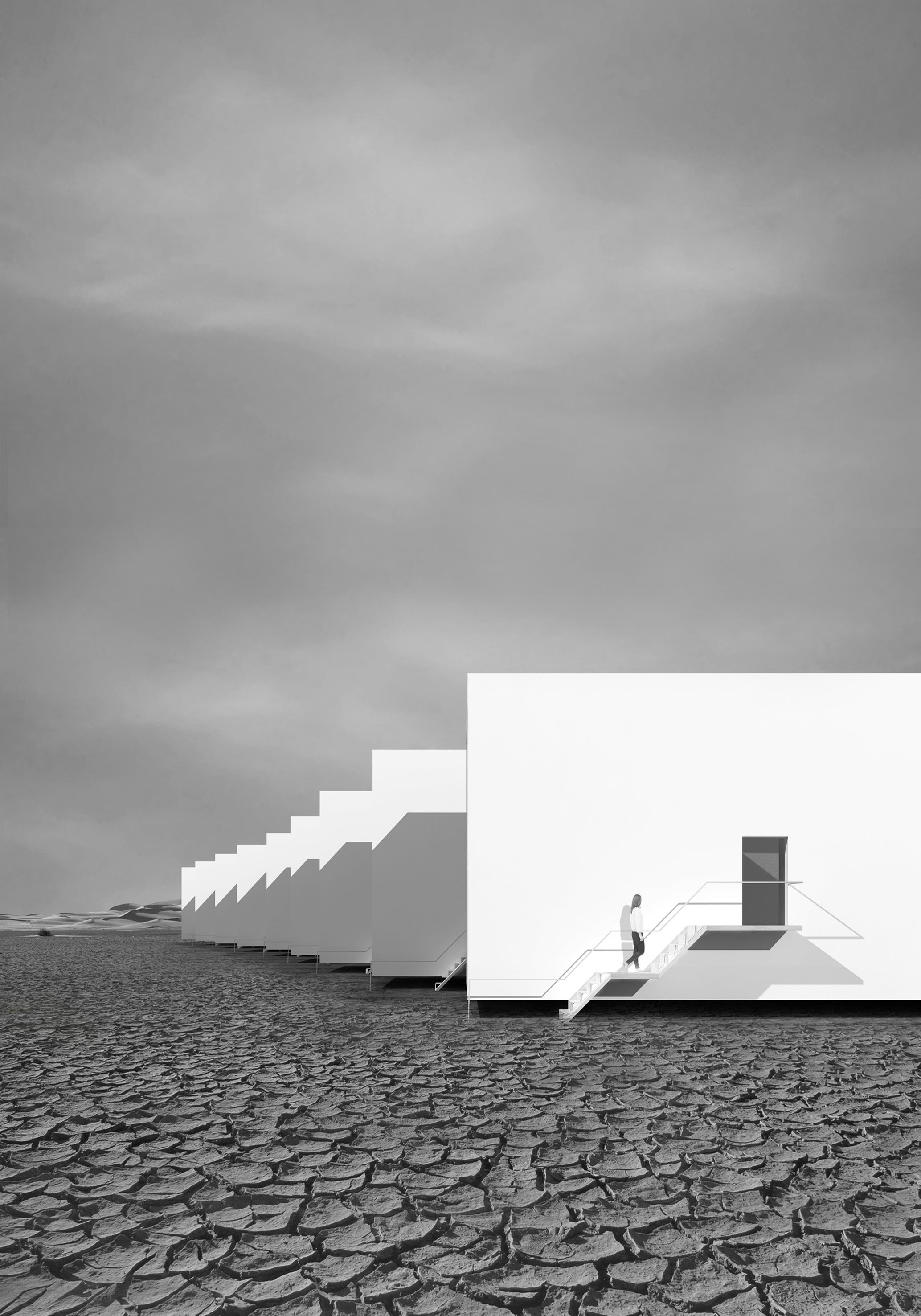 Mobile Villa