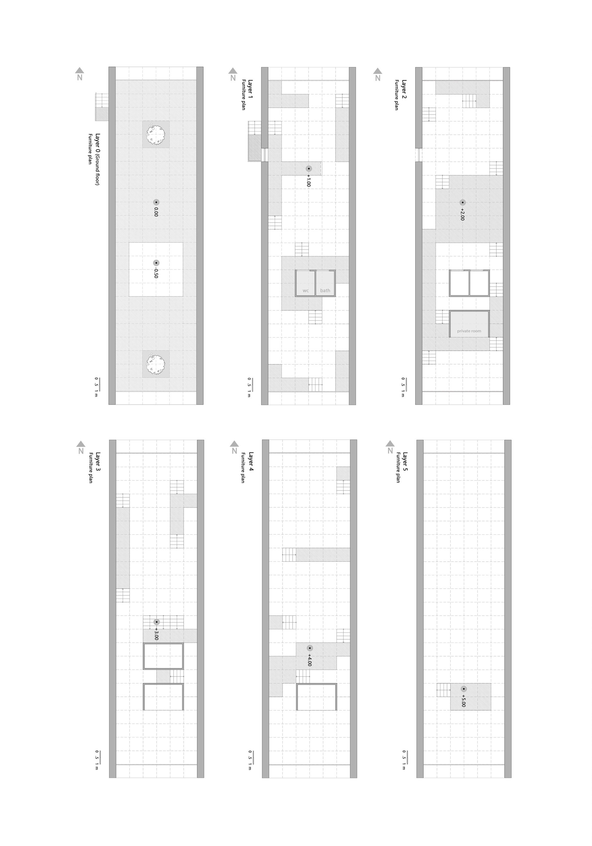 Mobile Villa