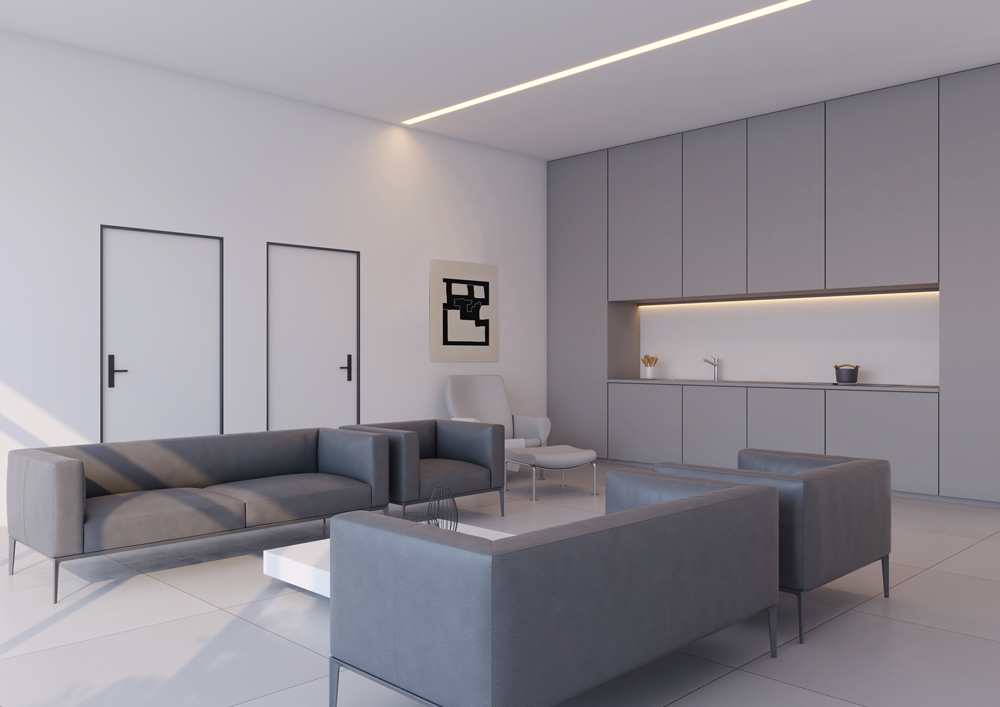 Open Villa