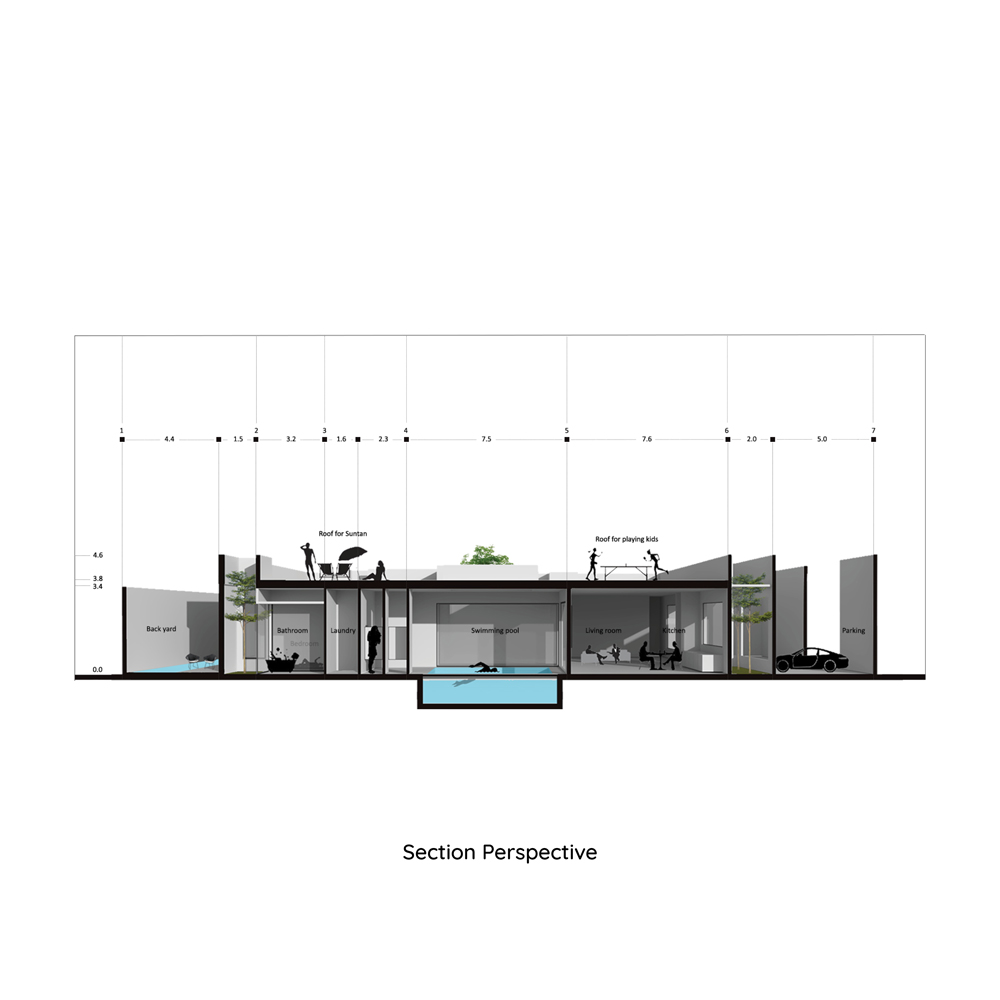 Open Villa